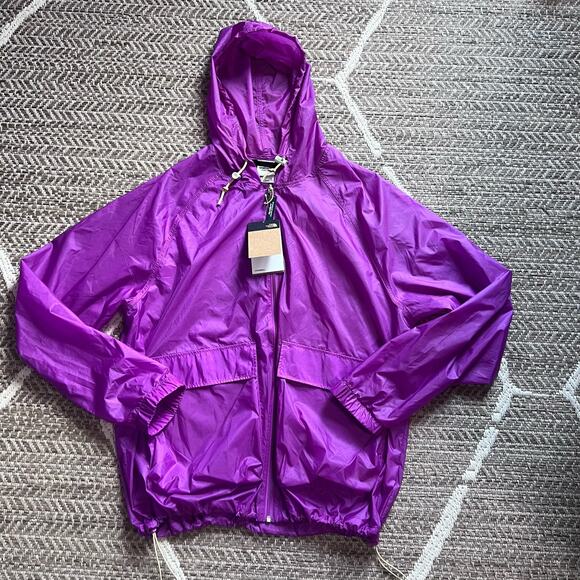 THE NORTH FACE HERITAGE WIND JACKET Sz XL - Picture 3 of 7